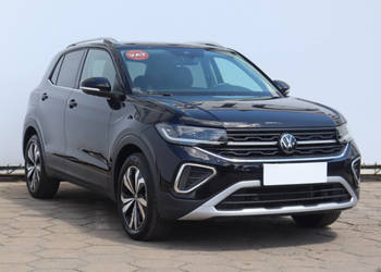 VW T-Cross 1.5 TSI