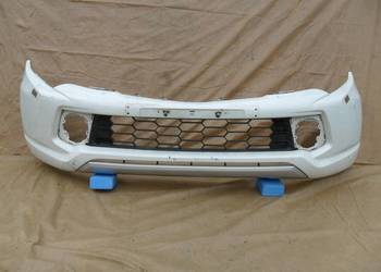 ZDERZAK PRZÓD MITSUBISHI L200 LIFT 2019-