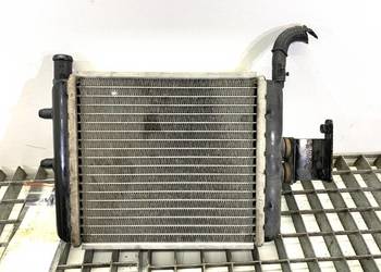 DODATKOWA CHŁODNICA WODY AUDI A7 4G 4.0 560KM 4G0121212B 10-18 RADIATO