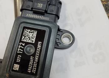 Czujnik Nox OPEL 12731772 A2C18705100 NOWY ORGINALNY