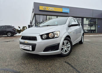 Chevrolet Aveo T30) (2011-)