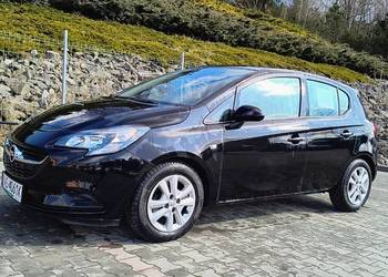 Opel Corsa e 50 tyś km