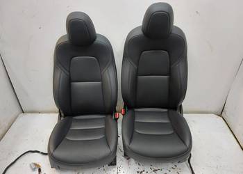 TESLA MODEL Y 2023r Fotel kanapa komplet