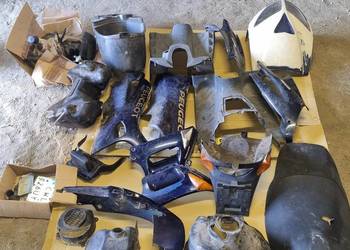 Peugeot speedfight 100ccm