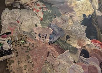 Sprzedam zestaw wyprawkowy niemowlęcy