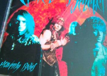 Gene Loves Jezebel Heavenly Bodies