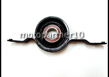 PODPORA WAŁU NAPĘDOWEGO ŁOŻYSKO AUDI Q5 30 x 228mm
