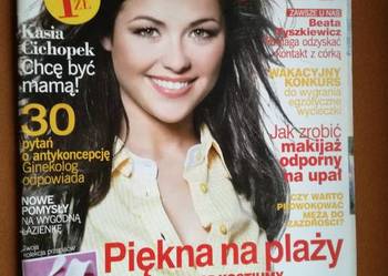 Dobre rady czasopismo z Lipca 2008r. Dobre rady czasopismo z Lipca 2008r.