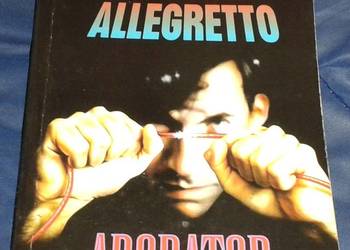 Adorator - Michael Allegretto