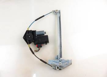 PODNOŚNIK SZYBY LEWY PRZEDNI PEUGEOT 307 9634457580 9634456980