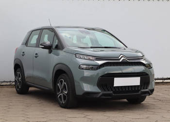 Citroen C3 Aircross 1.2 PureTech
