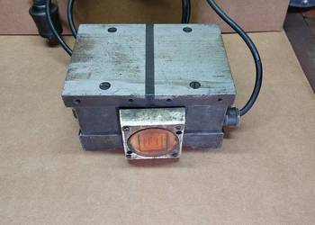 Urządzenie do rozmagnesowywania, magnetyzator