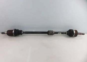 PÓŁOŚ PRAWA PRZEDNIA KIA CEE'D I liftback (ED) 1.6 CVVT - G4FC 