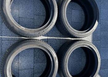 Opony 225/45R17 Pierlli Bridgestone