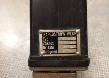 elektropneumatyczny przetwornik ERP-01.0Q