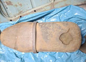 Siedzenie Shl oryginalne