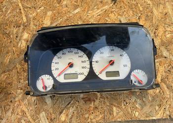 Licznik Zegar Volkswagen Golf III 1.9TD