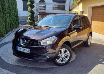 Nissan Qashqai Lift - Climatronic - Prosty Silnik - GWARANCJA - Zakup Door…