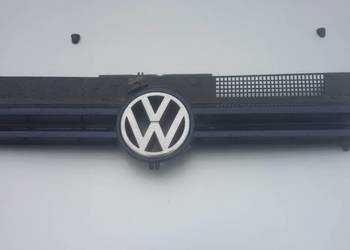 Gril przedni vw golf 4