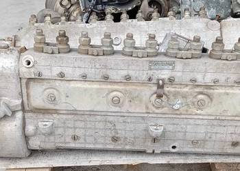 Pompa wtryskowa PW12B100L61.7N Skierniewice