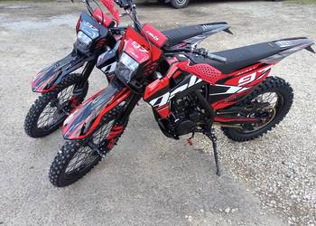 CROSS XT97 300 xr asix 300cc