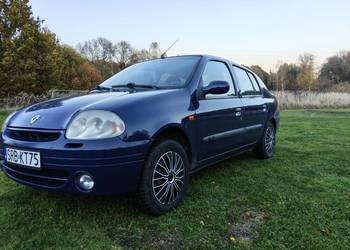 Renault thalia 1.4