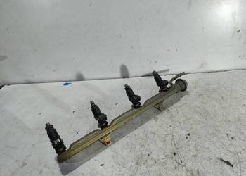 LISTWA WTRYSKOWA WTRYSKI HONDA STREAM I 2.0 IVTEC