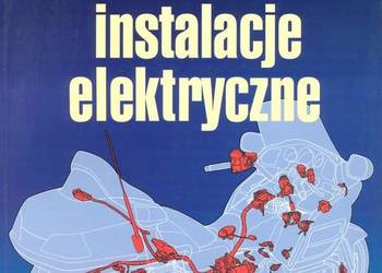 Motocyklowe instalacje elektryczne