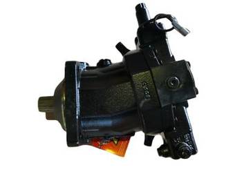 JCB 334/R0426 (Rexroth R902233906) silnik hydrauliczny do JCB 407