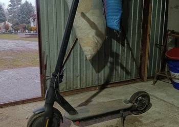 Sprzedam hulajnogę elektryczną