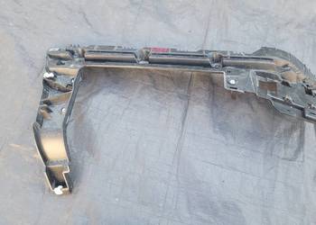 ŚLIZG ZDERZAK LEWY TYŁ Land Rover Freelander II