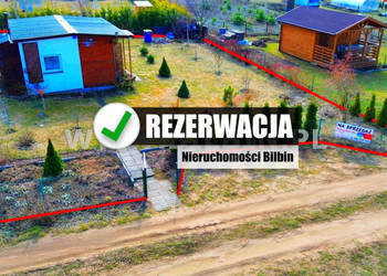 Grunt 400m2 Suwałki