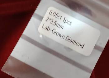 Sprzedam diament