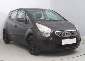 Kia Venga 1.4 CVVT