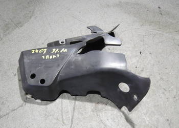 HONDA TRANSALP 650 XL XL650 PLASTIK OWIEWKA WYPEŁNIENIE MOCOWANIE OSŁONA