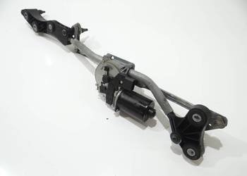 MECHANIZM WYCIERACZEK PRZÓD BMW E60 E61 LCI 7193995 (4623697)