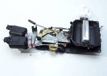 KLAMKA TYŁ PRAWA WEWNĘTRZNA FIAT ULYSSE Minivan 02-11