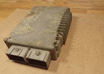 Sterownik / komputer silnika 04896370AD Chrysler 300m