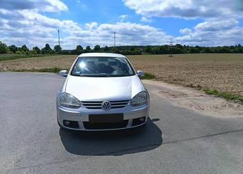 Volkswagen Golf V