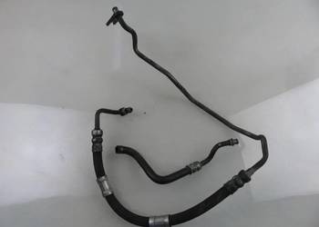 PRZEWÓD WSPOMAGANIA OPEL VECTRA C 1.9 CDTI  0100185116 0100185113