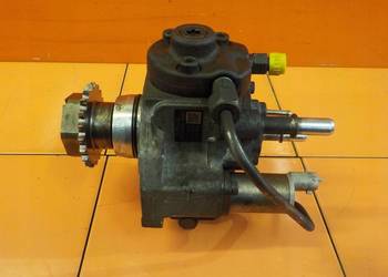 ASTRA K INSIGNIA MERIVA 1.6 CDTI 17r 110KM B16DTE pompa wtryskowa 55495426