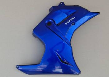 SUZUKI SV1000 SV 1000 BOCZEK PRAWY BOK OWIEWKA PRAWA OSŁONA