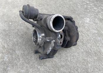Turbo K26 53269706206 Man D0824 L2000 M2000