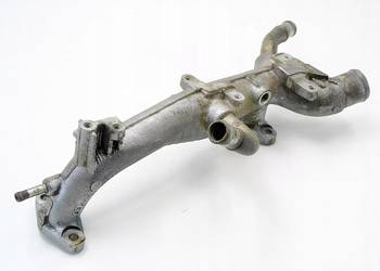 MAGITRALA RURA WODY 3.5 V6 MURANO I MAXIMA QUEST ALTIMA 350Z PATHFINDER