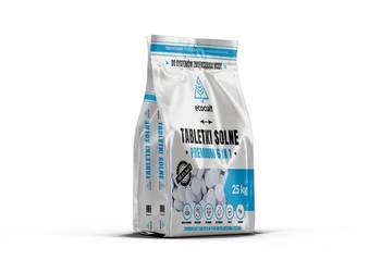 tabletki solne do zmiękczania wody