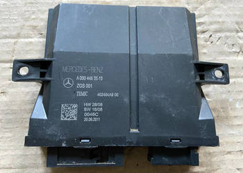 Mercedes Actros MP2 MP3 Moduł Sterownik Drzwi 0004463519