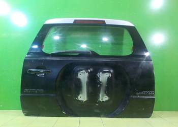 SUZUKI GRAND VITARA II LIFT 09r 3D klapa tyl