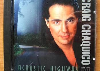 Craig Chaquico - Acoustic Highway