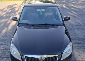 Skoda Fabia 1.9 TDI