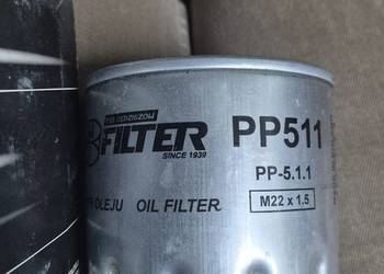 PP-5.1.1 (PP511) PZL-SĘDZISZÓW FILTR OLEJU